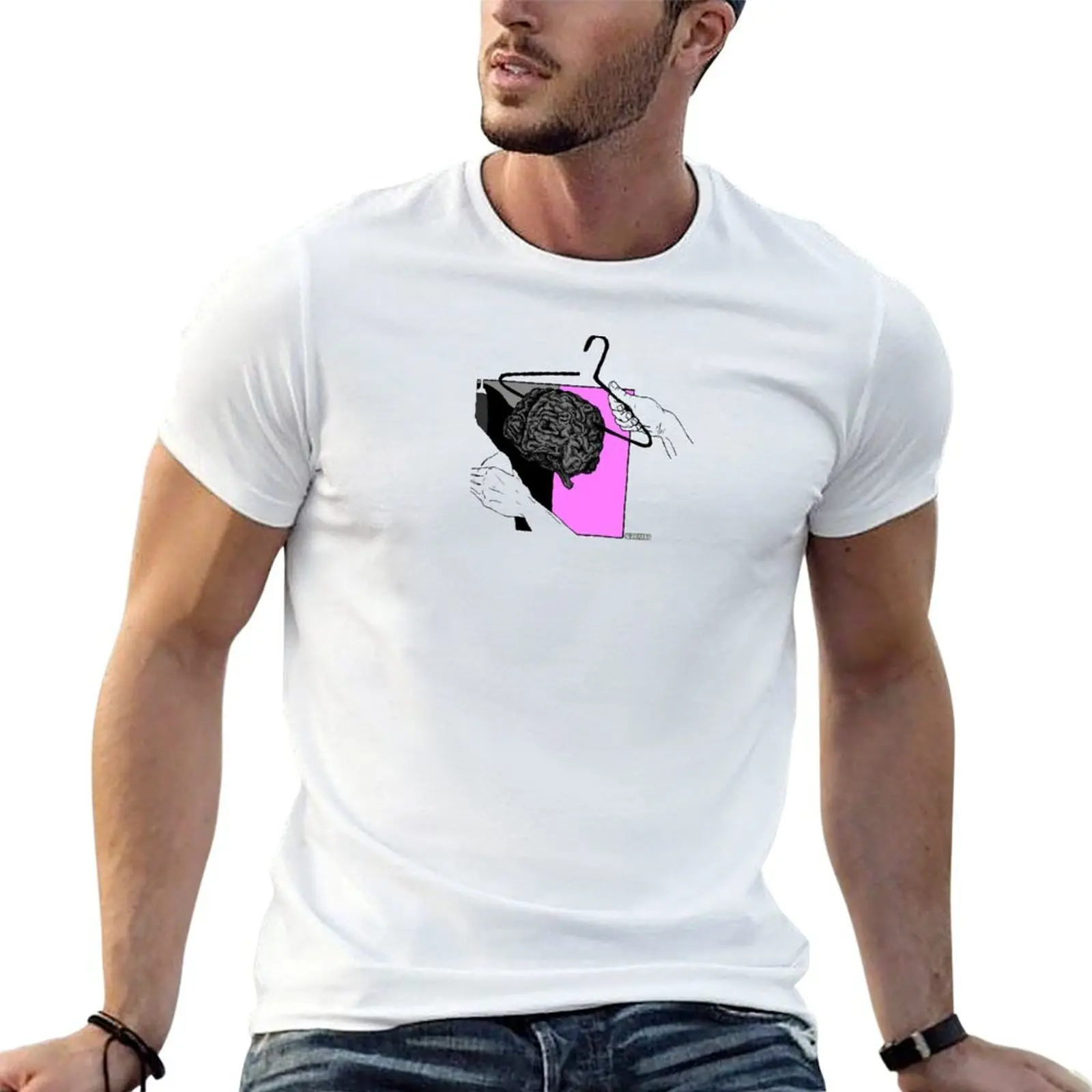 PINK__Ultimate Fashion Must T-Shirt cotton t shirts man 100% man t shirts for men casual T-Shirt
PINK__Ultimate Fashion Must T-Shirt cotton t shirts man 100% man t shirts for men casual T-Shirt