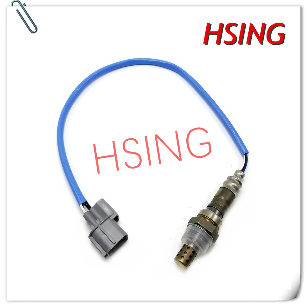 Oxygen Sensor O2 Sensor Fits For Honda Odyssey RA9 J30A ***Part No# 36531-PGN-J01 234000-2530
Oxygen Sensor O2 Sensor Fits For Honda Odyssey RA9 J30A ***Part No# 36531-PGN-J01 234000-2530