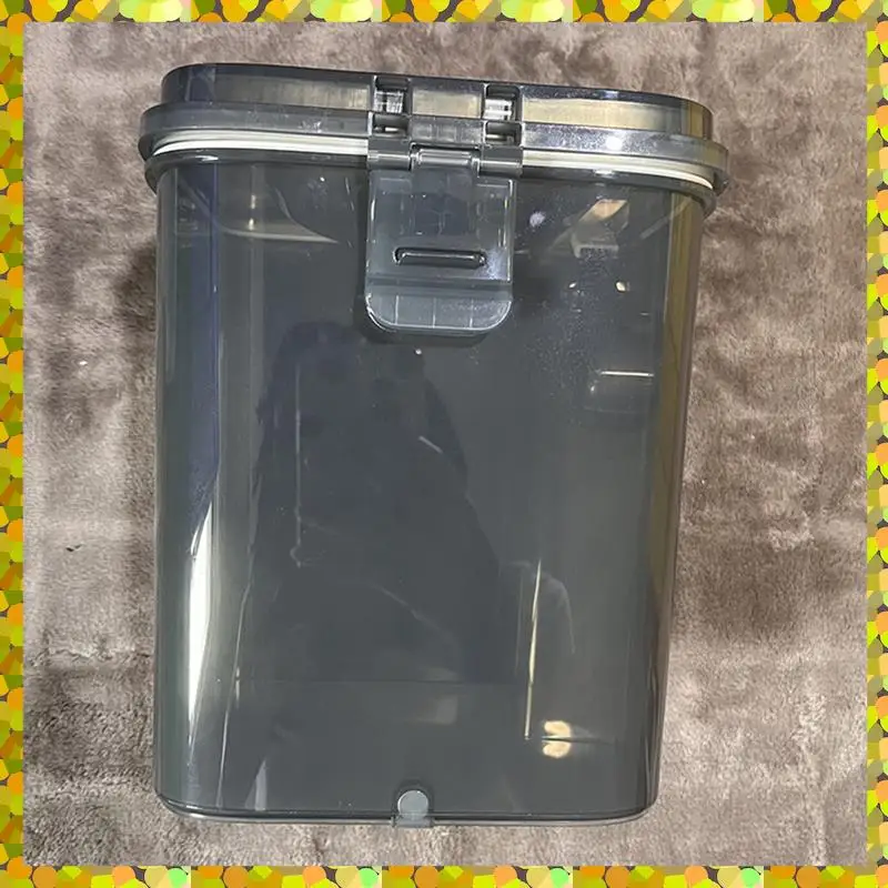 For Xiaomi Mijia Self-Cleaning Robot 2 C101 Robot Vacuum Cleaner Spare Parts Accessories Sewage Water Tank(A)
For Xiaomi Mijia Self-Cleaning Robot 2 C101 Robot Vacuum Cleaner Spare Parts Accessories Sewage Water Tank(A)
