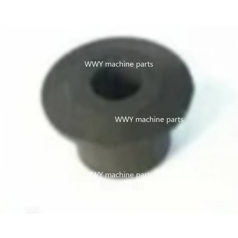 Подходит для фрезерного станка: плунжер верхнего привода B145 (для подачи по оси), B121, B124, B123 — запчасти для фрезерных станков
Подходит для фрезерного станка: плунжер верхнего привода B145 (для подачи по оси), B121, B124, B123 — запчасти для фрезерных станков