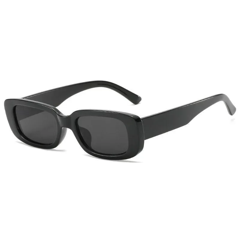Box Black New Sunglasses Male European Glasses Female Retro Anti-UV Sunglasses
Box Black New Sunglasses Male European Glasses Female Retro Anti-UV Sunglasses