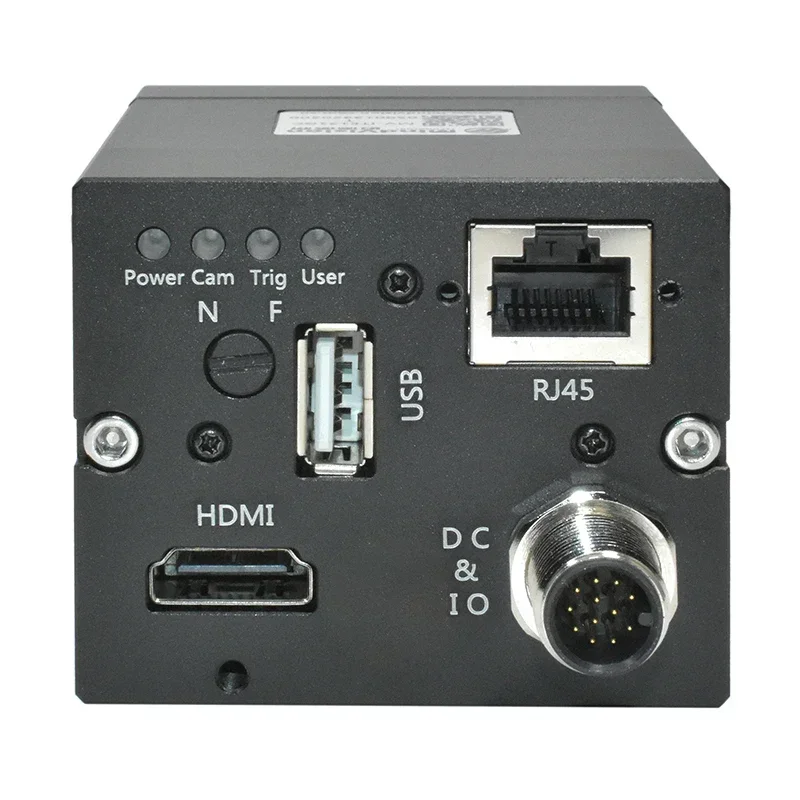 2025new2MP HD pixel platform high speed industrial ARM smart industrial microscope camera
2025new2MP HD pixel platform high speed industrial ARM smart industrial microscope camera