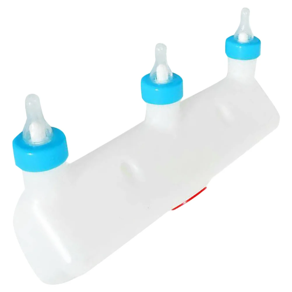 Breastfeeding Artifact Pig Milk Feeder The Goat Animal Pacifier Device Animals Farm Piglet Lamp Supplies
Breastfeeding Artifact Pig Milk Feeder The Goat Animal Pacifier Device Animals Farm Piglet Lamp Supplies