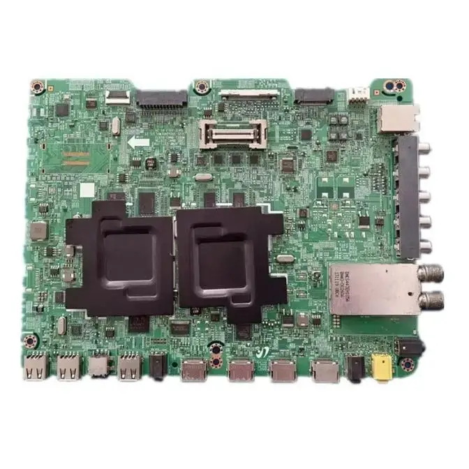 Motherboard BN94-06186D BN94-06186J For TV UE60F7090SLXZG UE60F7000SLXXC UE60F7000SLXTK UE60F7000SLXXN Motherboard BN41-01973A
Motherboard BN94-06186D BN94-06186J For TV UE60F7090SLXZG UE60F7000SLXXC UE60F7000SLXTK UE60F7000SLXXN Motherboard BN41-01973A