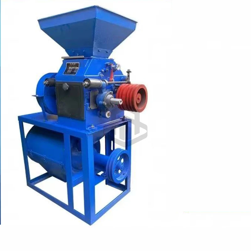 Home Small Wheat Flour Mill Dry Grinder Machine for Wheat Maize Grain Rice Corn Maize Milling Machine
Home Small Wheat Flour Mill Dry Grinder Machine for Wheat Maize Grain Rice Corn Maize Milling Machine