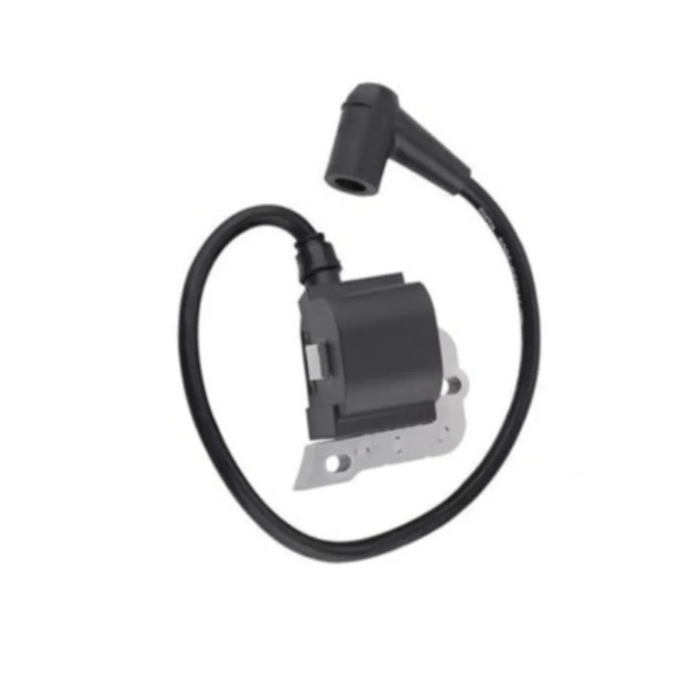 Efficient Chainsaw Parts Replacement Ignition Coil Engine Spark Module Ignition Coil Pack Reliable Performance
Efficient Chainsaw Parts Replacement Ignition Coil Engine Spark Module Ignition Coil Pack Reliable Performance