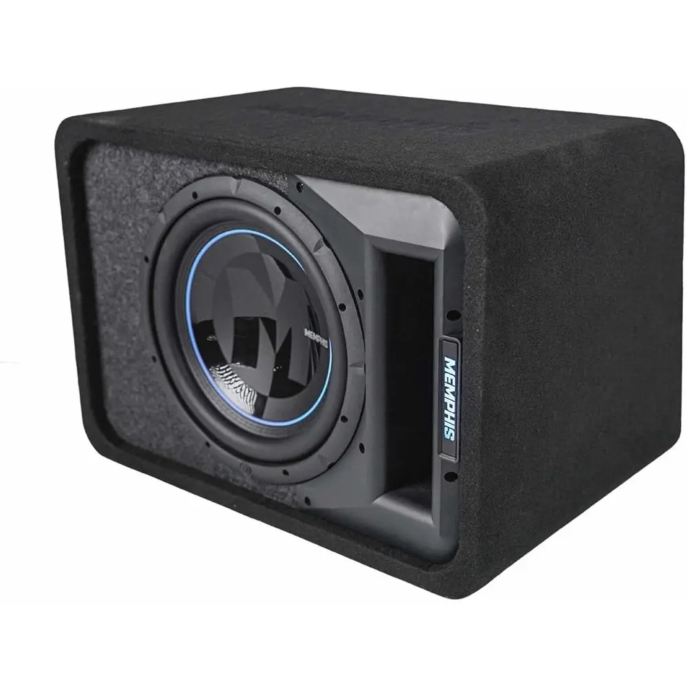 PRXE12ST - PRX Single 12" Loaded 1 OR 2 Ohm Enclosure with RGB LEDs
PRXE12ST - PRX Single 12" Loaded 1 OR 2 Ohm Enclosure with RGB LEDs