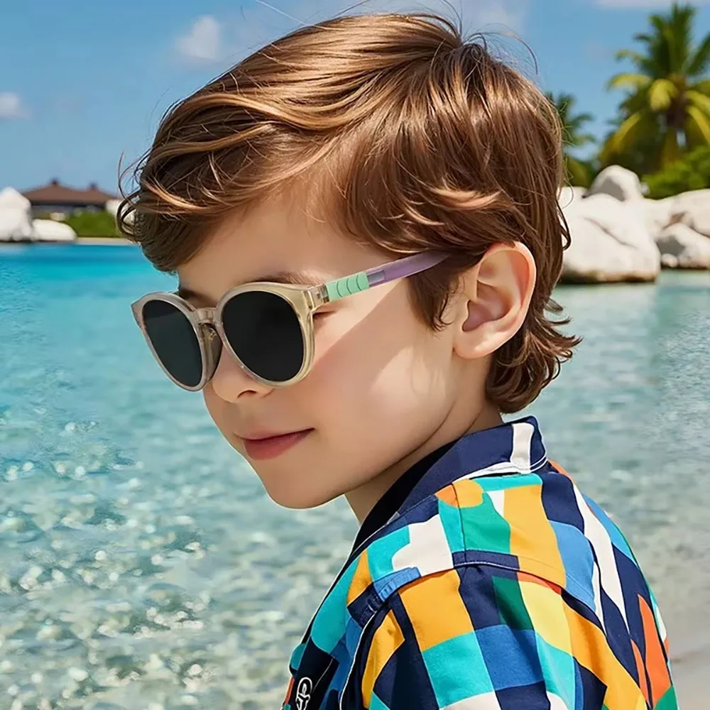 Fashion Children'S Sunglasses Baby Eyeglasses Student Eyeglasses For Baby School Students
Fashion Children'S Sunglasses Baby Eyeglasses Student Eyeglasses For Baby School Students