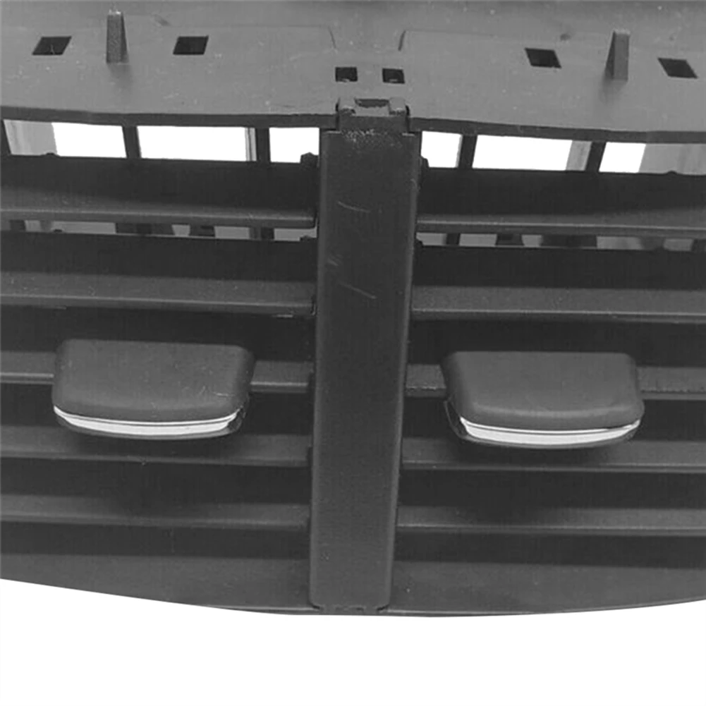 T61C_Car Air Conditioner Rear Outlet Grille Trim DS73-19C570-A for Ford Fusion Mondeo 13-19 Air Vent Louver DS7319C570AJ3GAX
T61C_Car Air Conditioner Rear Outlet Grille Trim DS73-19C570-A for Ford Fusion Mondeo 13-19 Air Vent Louver DS7319C570AJ3GAX