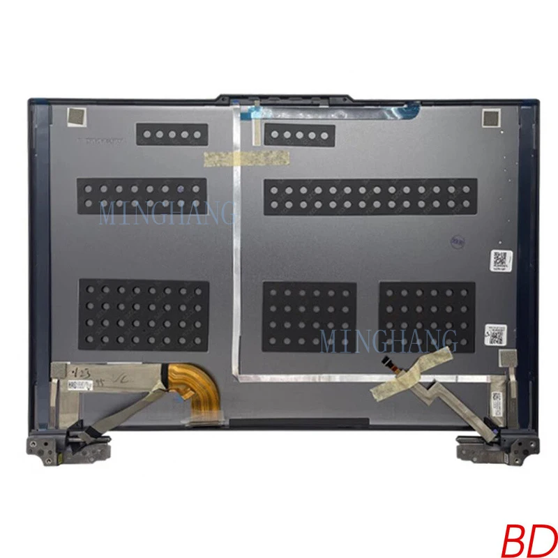 M Rear Lid Palmrest Keyboard Bottom Shell For Lenovo legion Y9000X R9000X 2022
M Rear Lid Palmrest Keyboard Bottom Shell For Lenovo legion Y9000X R9000X 2022