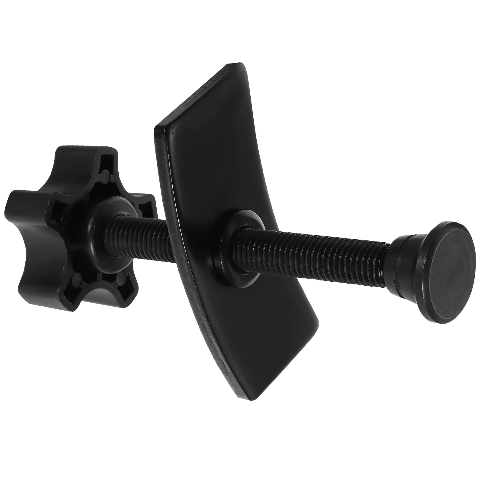 Brake Pad Tool Disc Brake Piston Spreader Carbon Steel Professional Swivel Compression Tool for Front Wheel Caliper Adjustment
Brake Pad Tool Disc Brake Piston Spreader Carbon Steel Professional Swivel Compression Tool for Front Wheel Caliper Adjustment