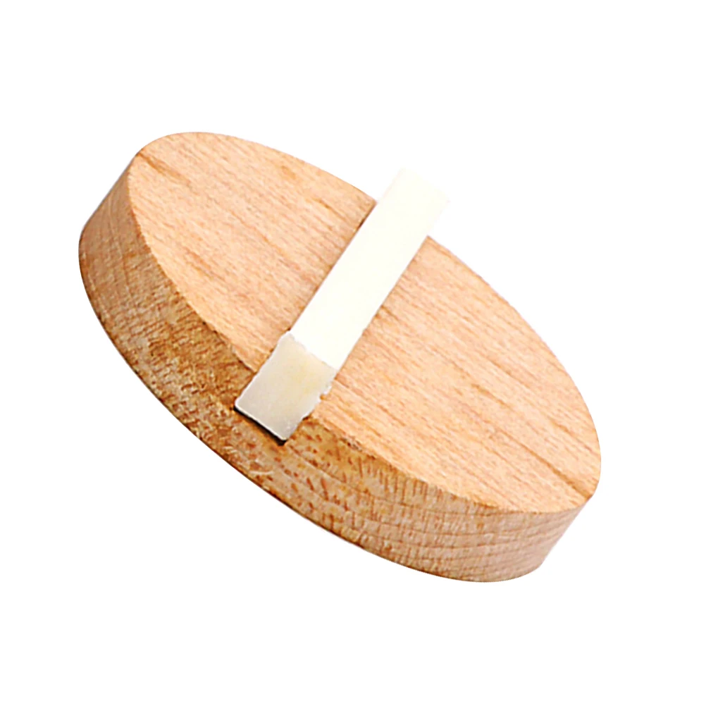 1 set Resonator Biscuit Bridge Guitar Saddle Pillow Under Cone Rosewood Man Durable Practical Easy Installation Accessories
1 set Resonator Biscuit Bridge Guitar Saddle Pillow Under Cone Rosewood Man Durable Practical Easy Installation Accessories