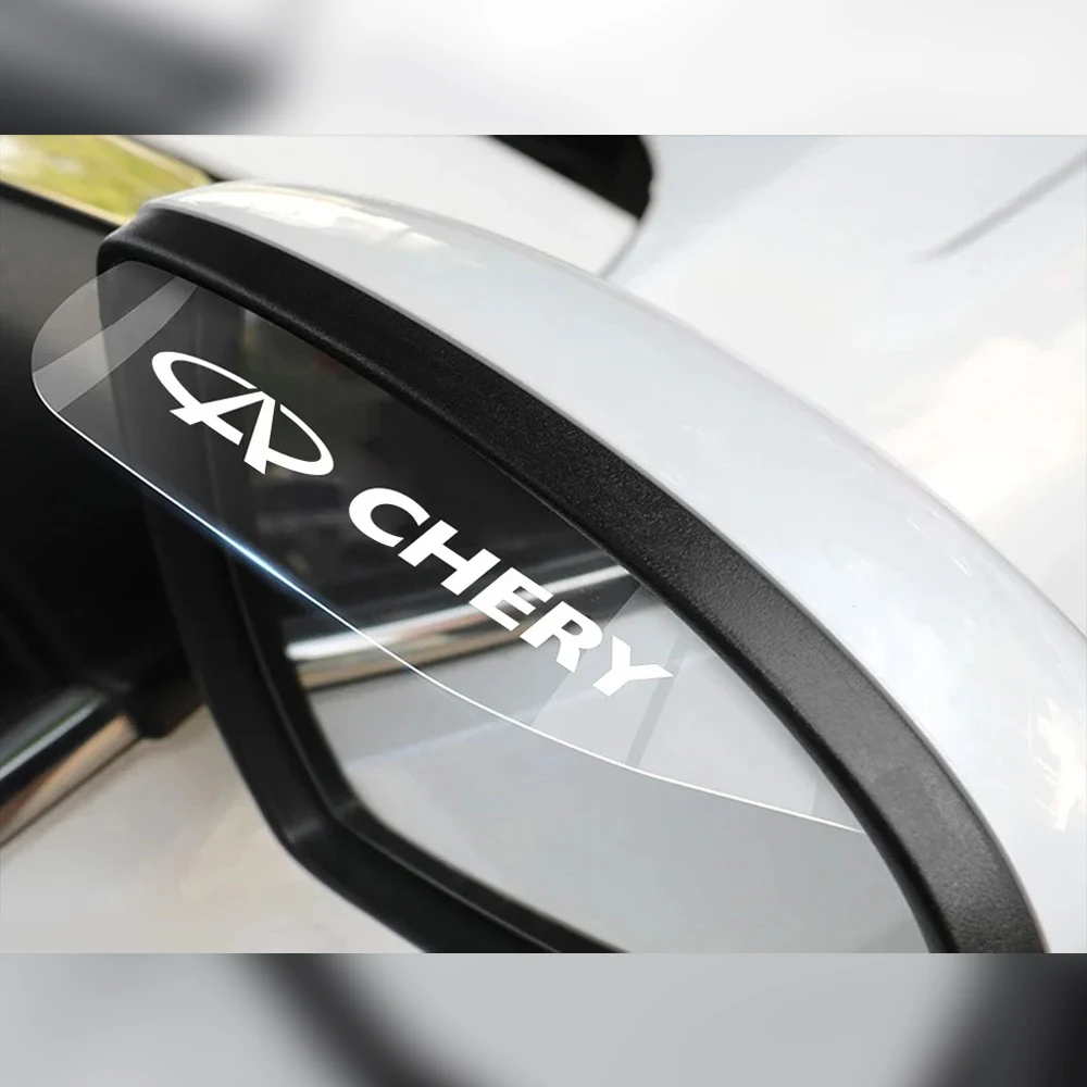 Car Rearview Mirror Rain Brow Set for Chery S5 O5 E5 C5 PRO PHEV Tiggo 5 8 7 Arrizo Jetour X70 X70SM X90 X95 Auto Accessories
Car Rearview Mirror Rain Brow Set for Chery S5 O5 E5 C5 PRO PHEV Tiggo 5 8 7 Arrizo Jetour X70 X70SM X90 X95 Auto Accessories