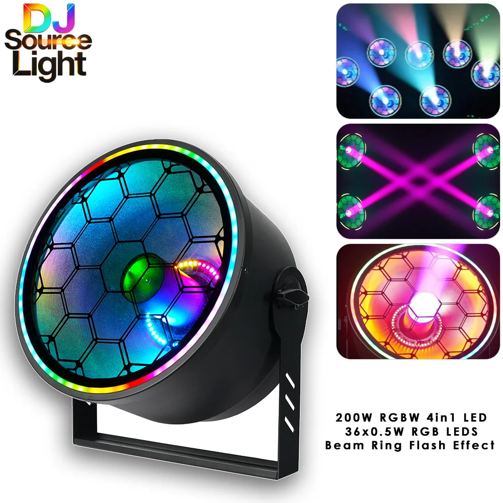 LED 300W Beam With RGB Backlight Retro Stage Wash Effect Lighting For Dj Disco Club Wedding Party Club Indoor Strobe Stage Light
LED 300W Beam With RGB Backlight Retro Stage Wash Effect Lighting For Dj Disco Club Wedding Party Club Indoor Strobe Stage Light