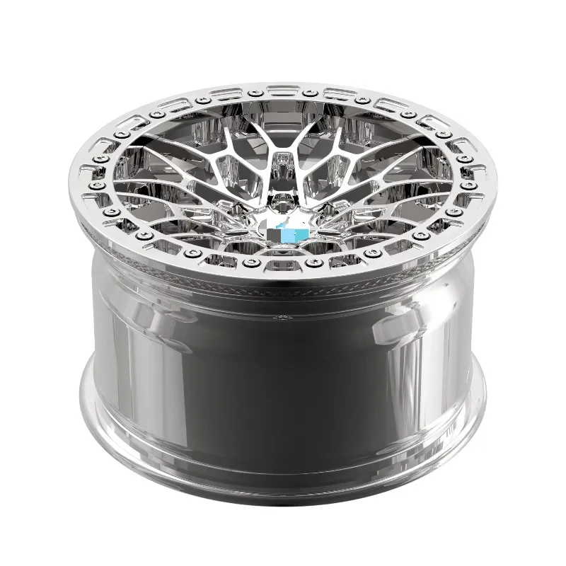Mesh Design Style Best Quality Car Wheels 18 19 20 21 22 24 Inch Silver Brushed Textured Finish Ised Forged Wheels
Mesh Design Style Best Quality Car Wheels 18 19 20 21 22 24 Inch Silver Brushed Textured Finish Ised Forged Wheels