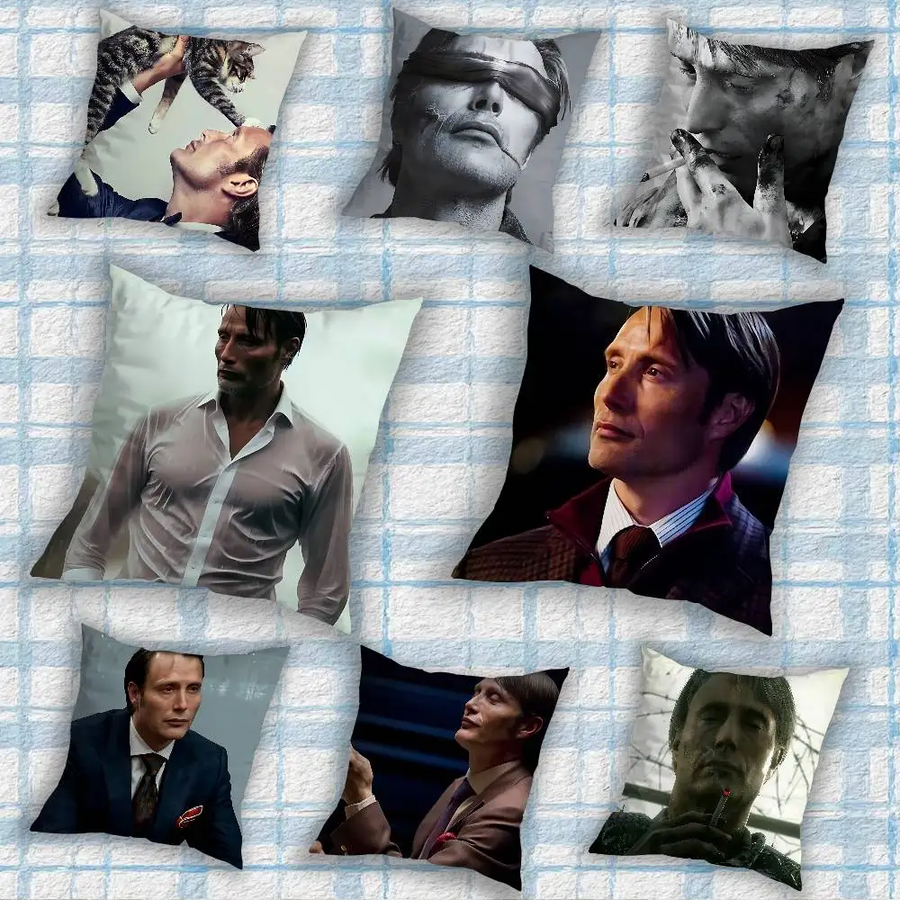 hot M-Mads Dittmann Mikkelsen Pillow Case Square Double-Sided Printing Short Plush Sofa Cushion Cover Bedroom Bedside Pillow
hot M-Mads Dittmann Mikkelsen Pillow Case Square Double-Sided Printing Short Plush Sofa Cushion Cover Bedroom Bedside Pillow