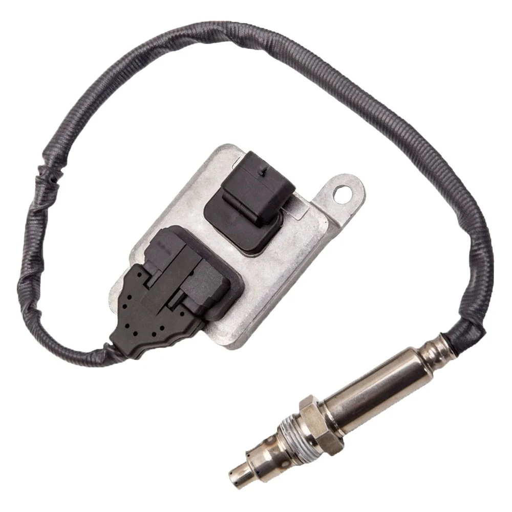 ZOOMKEY Fit For Nitrogen Oxide NOx Sensor Fit For MERCEDES-BENZ A0009050208
ZOOMKEY Fit For Nitrogen Oxide NOx Sensor Fit For MERCEDES-BENZ A0009050208