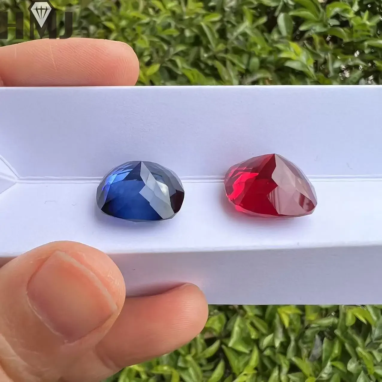 Lab Grown Sapphire Pigeon Blood Red Ruby Lab Grown Ruby Loose Gemstones AGL Certificate Top Quality Stones DIY Jewelry Making
Lab Grown Sapphire Pigeon Blood Red Ruby Lab Grown Ruby Loose Gemstones AGL Certificate Top Quality Stones DIY Jewelry Making