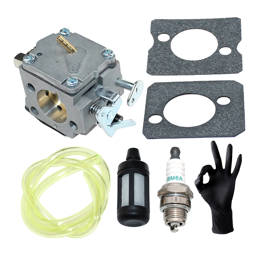Carburetor For Stihl 050 051 051Q 051QR 075 076,1111 120 0601 HS-60D
Carburetor For Stihl 050 051 051Q 051QR 075 076,1111 120 0601 HS-60D