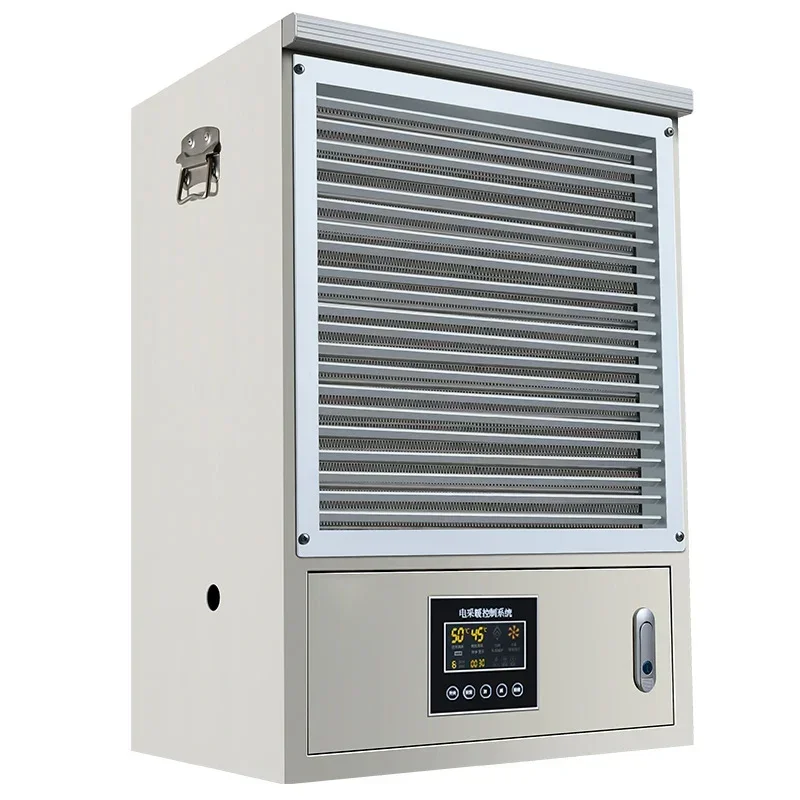 Heater High power industrial heater Energy saving and power saving Factory farm Commercial large area quick heating electric hea
Heater High power industrial heater Energy saving and power saving Factory farm Commercial large area quick heating electric hea