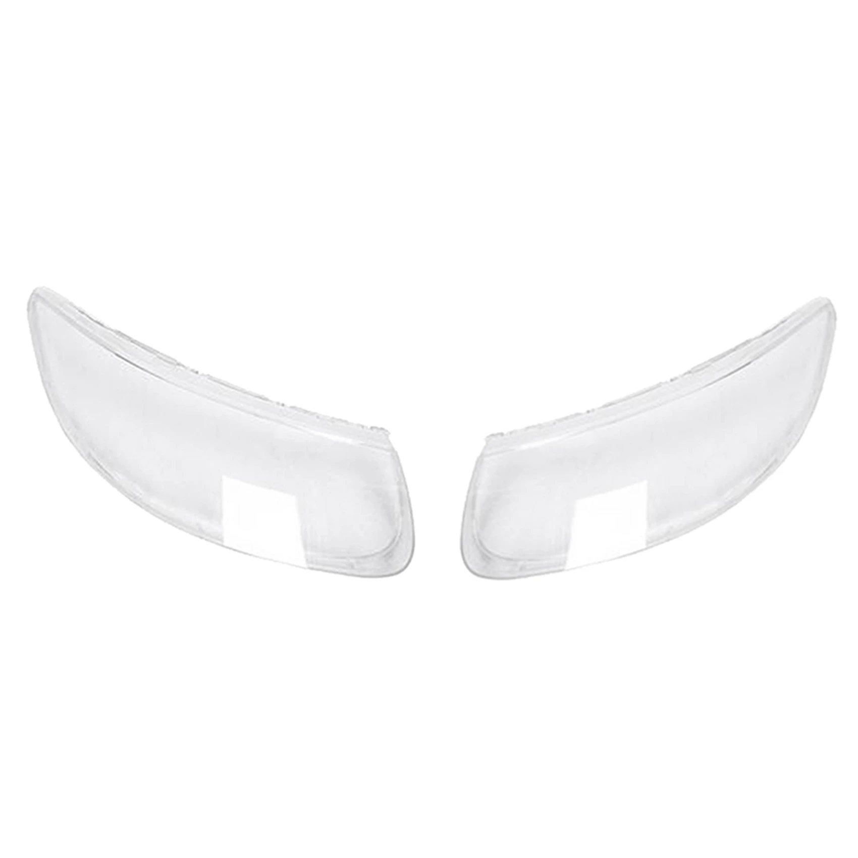 2x Clear Lens Shell Cover Front Headlight Cover Replacement for Hyundai Santa Fe 2008 2009 2010 2011 2012 Right & Left
2x Clear Lens Shell Cover Front Headlight Cover Replacement for Hyundai Santa Fe 2008 2009 2010 2011 2012 Right & Left
