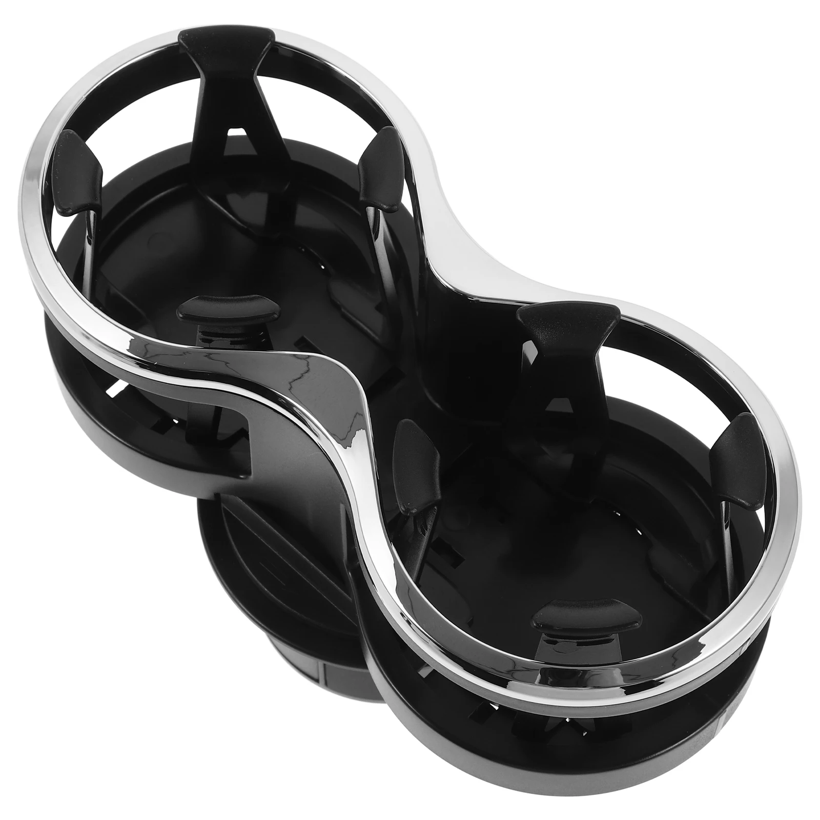 Dual Cup Holder Car Mount Drink Stand Lightweight ABS Universal Fit Trucks SUVs Beverages Accessories Car Interior
Dual Cup Holder Car Mount Drink Stand Lightweight ABS Universal Fit Trucks SUVs Beverages Accessories Car Interior