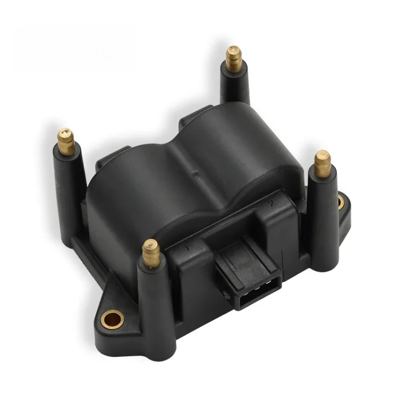 01R4-3059-X01 01R43059X01 Ignition Coils for Chery Qq Qq3 Qq6 Fulwin Qiyun 1.1L 1.2L 472 6371 6776 Engine 4 Cylinder
01R4-3059-X01 01R43059X01 Ignition Coils for Chery Qq Qq3 Qq6 Fulwin Qiyun 1.1L 1.2L 472 6371 6776 Engine 4 Cylinder