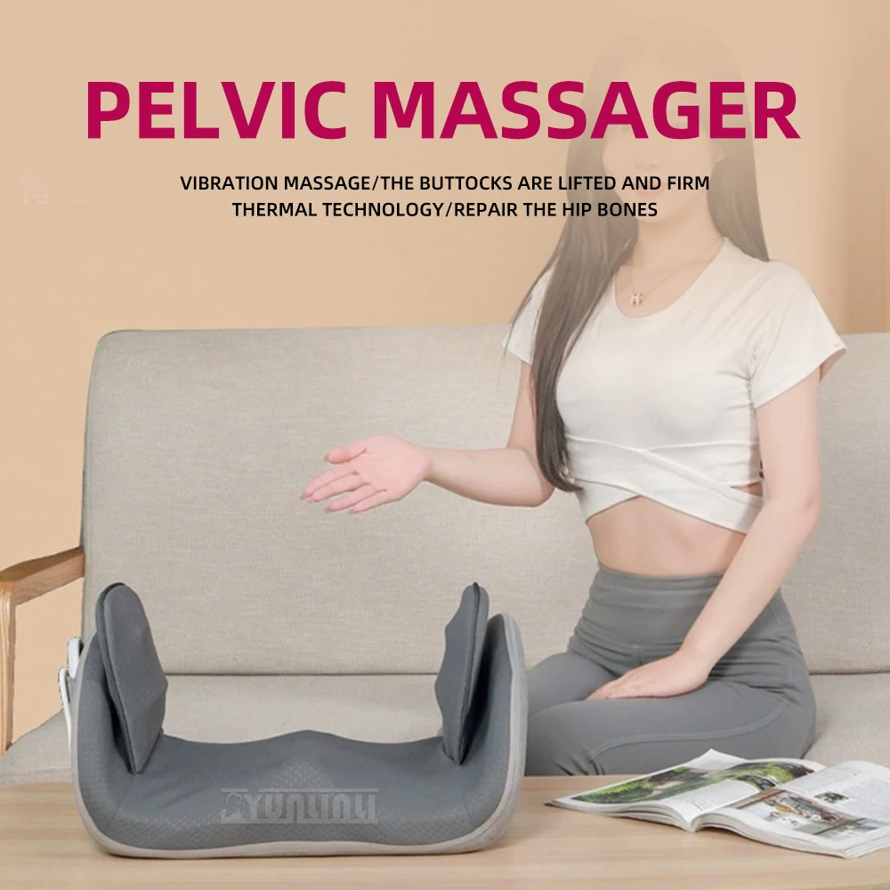 Postnatal Pelvic Correction Brace Waist Hip Enhancer Anterior Tilt Adjuster
Postnatal Pelvic Correction Brace Waist Hip Enhancer Anterior Tilt Adjuster