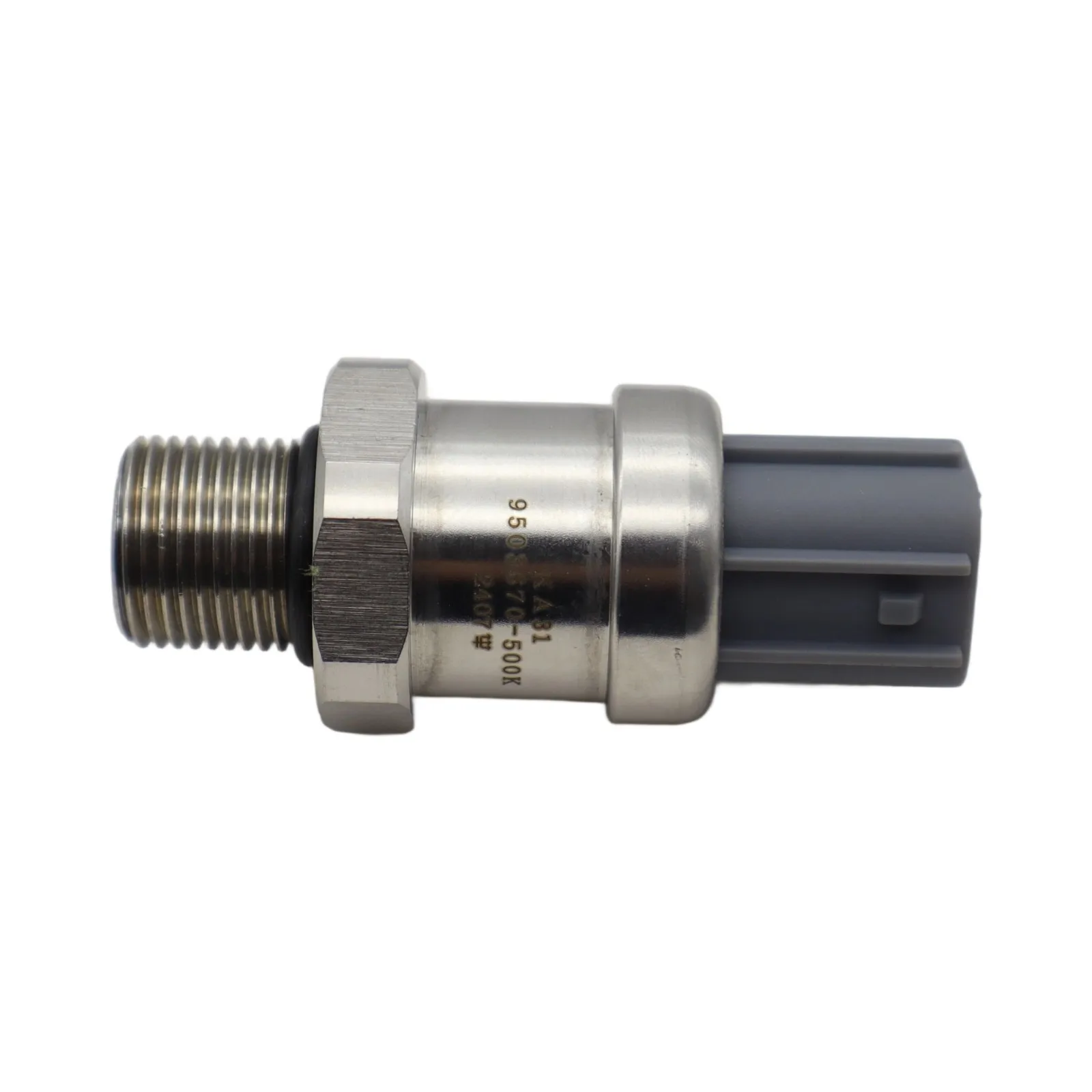 High Pressure Sensor 9503670-500K For Doosan Daewoo DH220-5 DH225-7 Excavator
High Pressure Sensor 9503670-500K For Doosan Daewoo DH220-5 DH225-7 Excavator