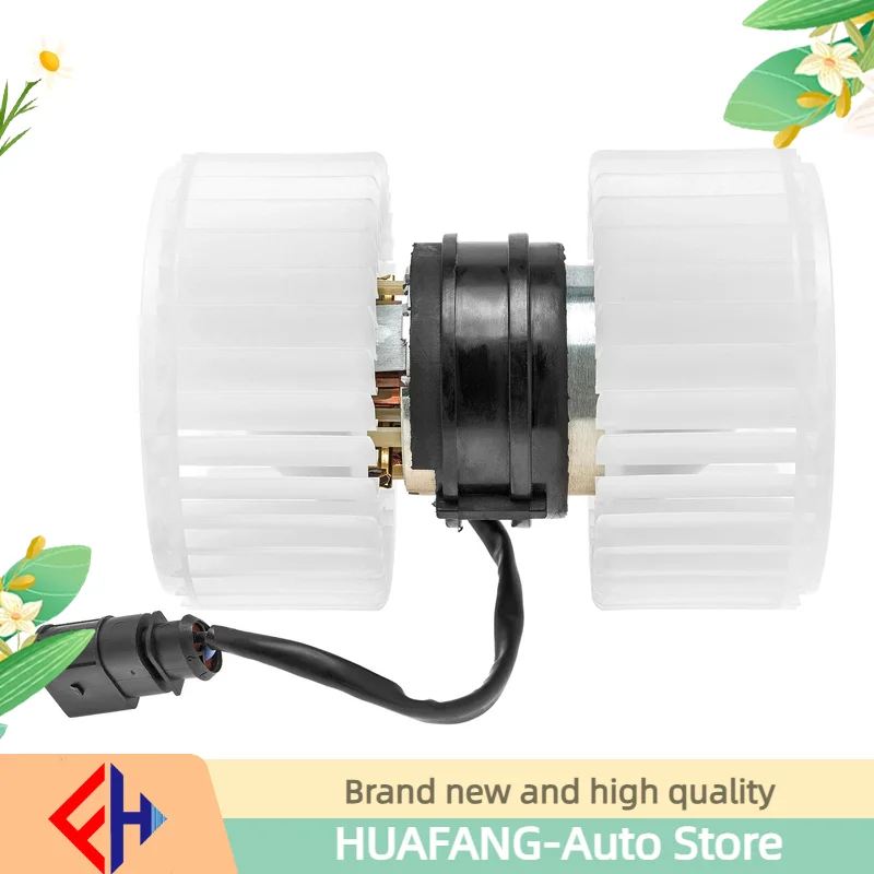 Original Heater Blower Motor Fan 3d0959101 For Phaeton 4.2 V8,6.0 W12 2004-2006 High Quality
Original Heater Blower Motor Fan 3d0959101 For Phaeton 4.2 V8,6.0 W12 2004-2006 High Quality