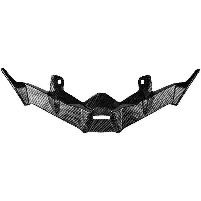 Direct Fit Motorcycle Winglet for ADV160 Exterior Styling Part Designed for Seamless Integration with Existing Bodywork
Direct Fit Motorcycle Winglet for ADV160 Exterior Styling Part Designed for Seamless Integration with Existing Bodywork