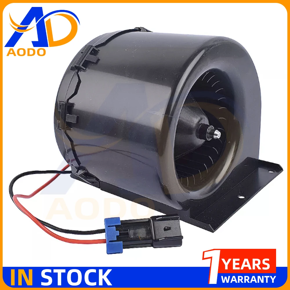 CM676394 AC Blower Assembly For John Deere Tractor Serie 6D 6R 6M 6MC AL80700 AL173961 AL110881 AL214942 CM676394
CM676394 AC Blower Assembly For John Deere Tractor Serie 6D 6R 6M 6MC AL80700 AL173961 AL110881 AL214942 CM676394