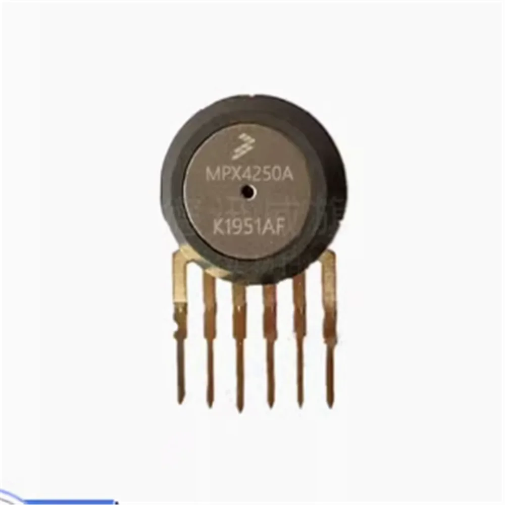 1pcs MPX4250A Pressure Sensor 2026 Year
1pcs MPX4250A Pressure Sensor 2026 Year