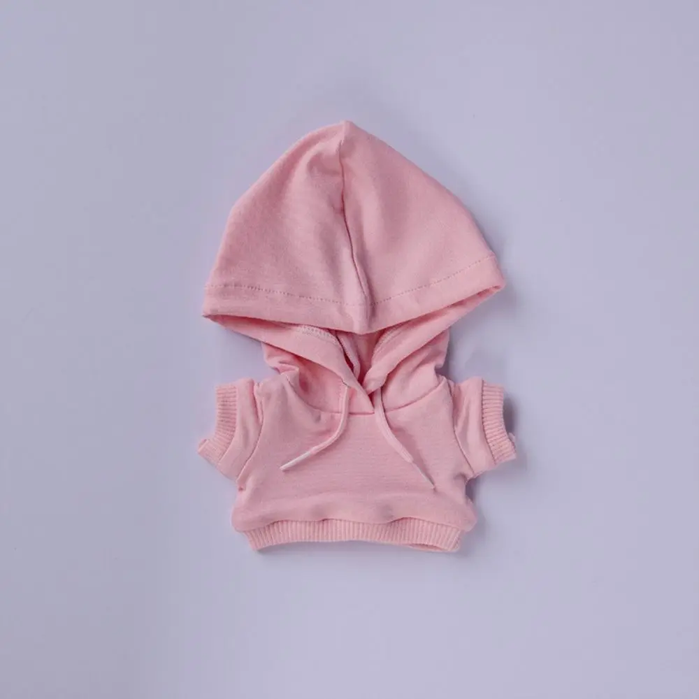 Clothes Accessory Handmade Hoodies for 10cm Dolls Mini Clothes Hoodies 10cm Fashion Clothes 10cm Dolls Cute OB11 Dolls Clothes
Clothes Accessory Handmade Hoodies for 10cm Dolls Mini Clothes Hoodies 10cm Fashion Clothes 10cm Dolls Cute OB11 Dolls Clothes