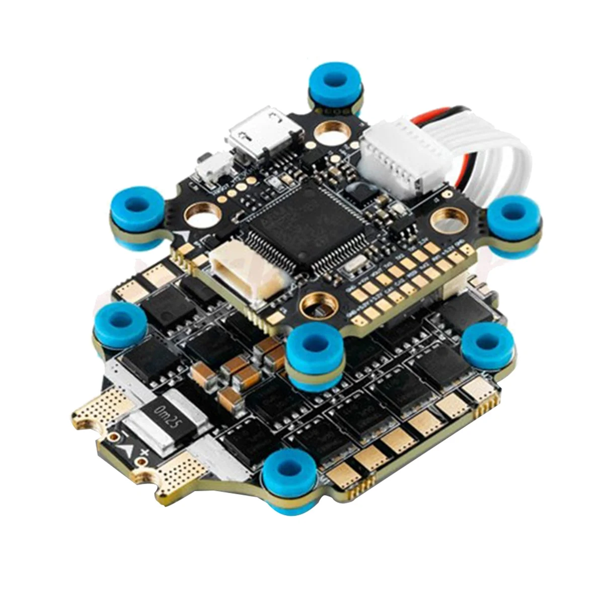 N33R_Для HobbyWing XRotor F7 Контроллер полета + 65A 4в1 ESC Полный комплект 5 и 12 В
N33R_Для HobbyWing XRotor F7 Контроллер полета + 65A 4в1 ESC Полный комплект 5 и 12 В