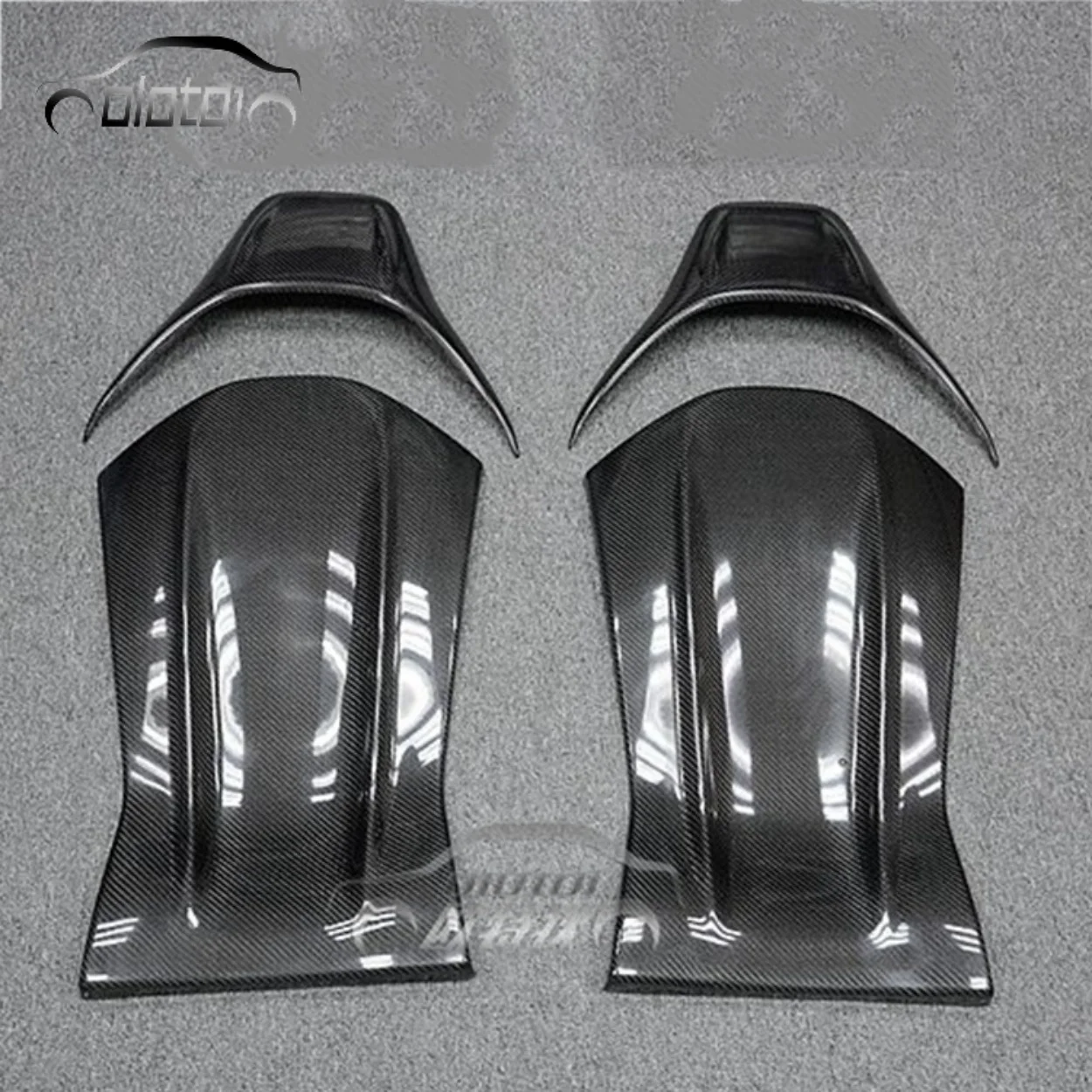 Car Body Kits Carbon Fiber Seat Back Cover for W205 W176 W117 C63 A45 Black Olotdi
Car Body Kits Carbon Fiber Seat Back Cover for W205 W176 W117 C63 A45 Black Olotdi
