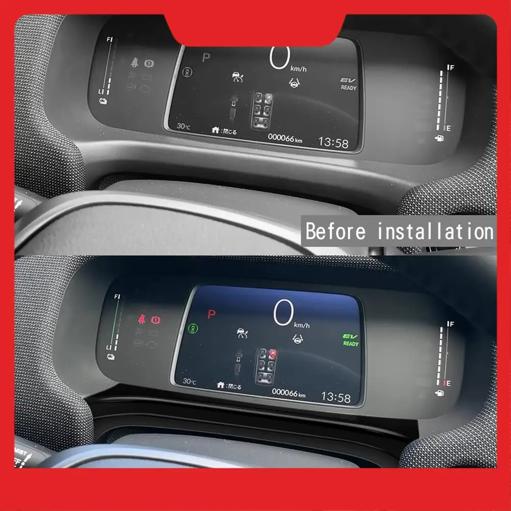 RHD Car Instrument Panel Strips Trim Stickers For Honda Freed Air Crosstar 2024 Interior Accessories
RHD Car Instrument Panel Strips Trim Stickers For Honda Freed Air Crosstar 2024 Interior Accessories
