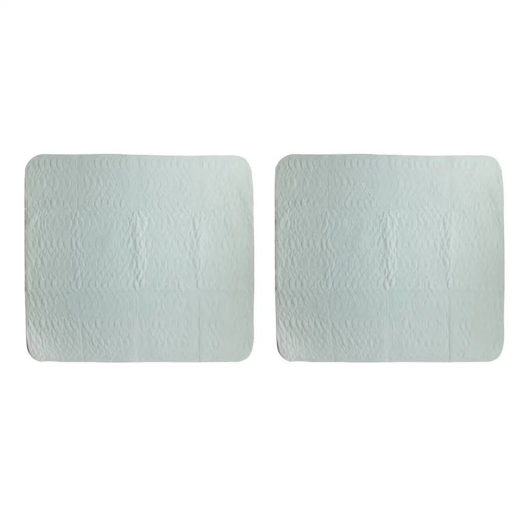 Многоразовый водонепроницаемый хлопковый впитывающий наматрасник для пожилых людей и взрослых, защита матраса от недержания
Многоразовый водонепроницаемый хлопковый впитывающий наматрасник для пожилых людей и взрослых, защита матраса от недержания