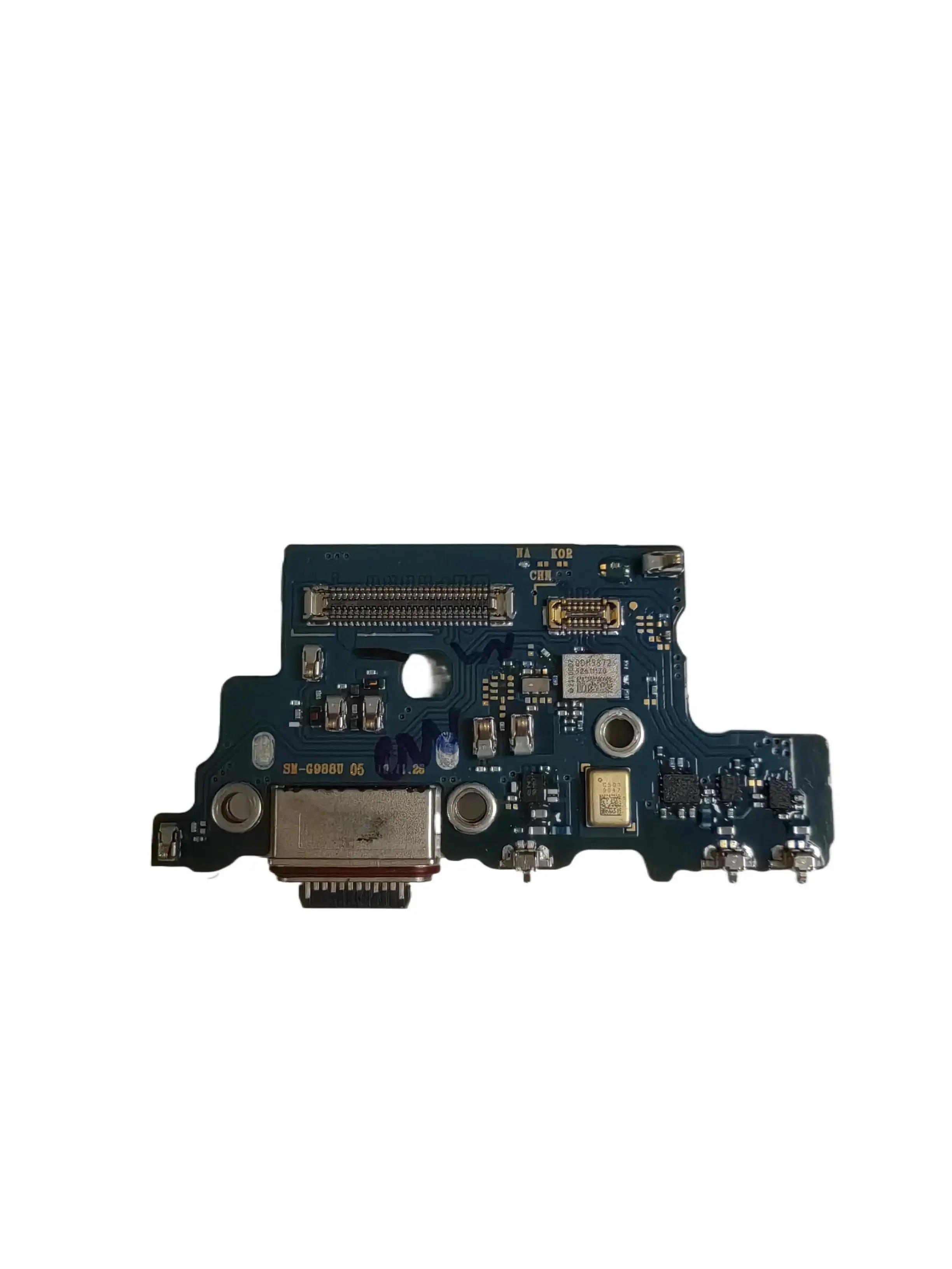 USB Charge Port Jack Dock Connector Charging Board For Samsung Galaxy S20 Ultra 5G / SM-G988N
USB Charge Port Jack Dock Connector Charging Board For Samsung Galaxy S20 Ultra 5G / SM-G988N