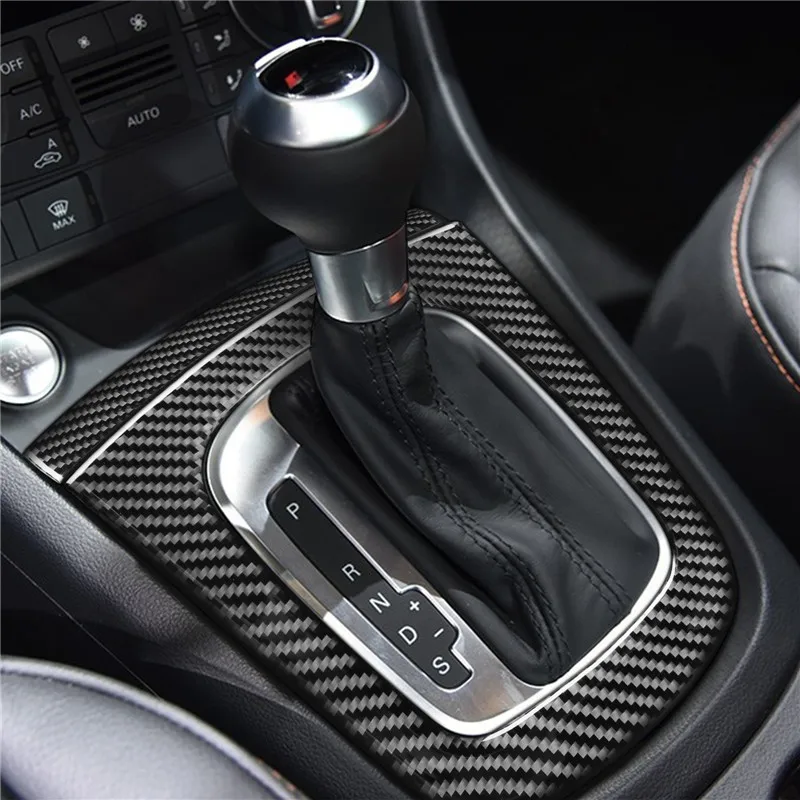Carbon Fiber Car Interior Central Console Window Lifting Control Panel Trim Sticker For Q3 Audi 2014-2018 Accessories
Carbon Fiber Car Interior Central Console Window Lifting Control Panel Trim Sticker For Q3 Audi 2014-2018 Accessories