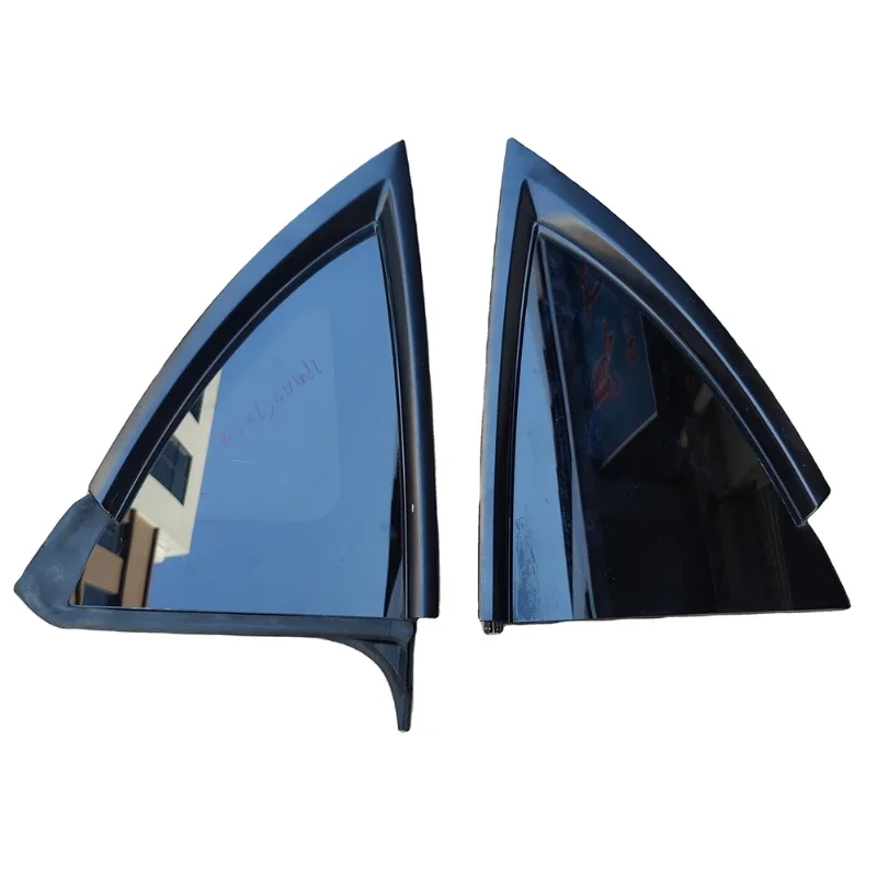 Door Side Glass for Tesla Model Y, Original Parts, Triangle Glass, 1600808, 1600809
Door Side Glass for Tesla Model Y, Original Parts, Triangle Glass, 1600808, 1600809