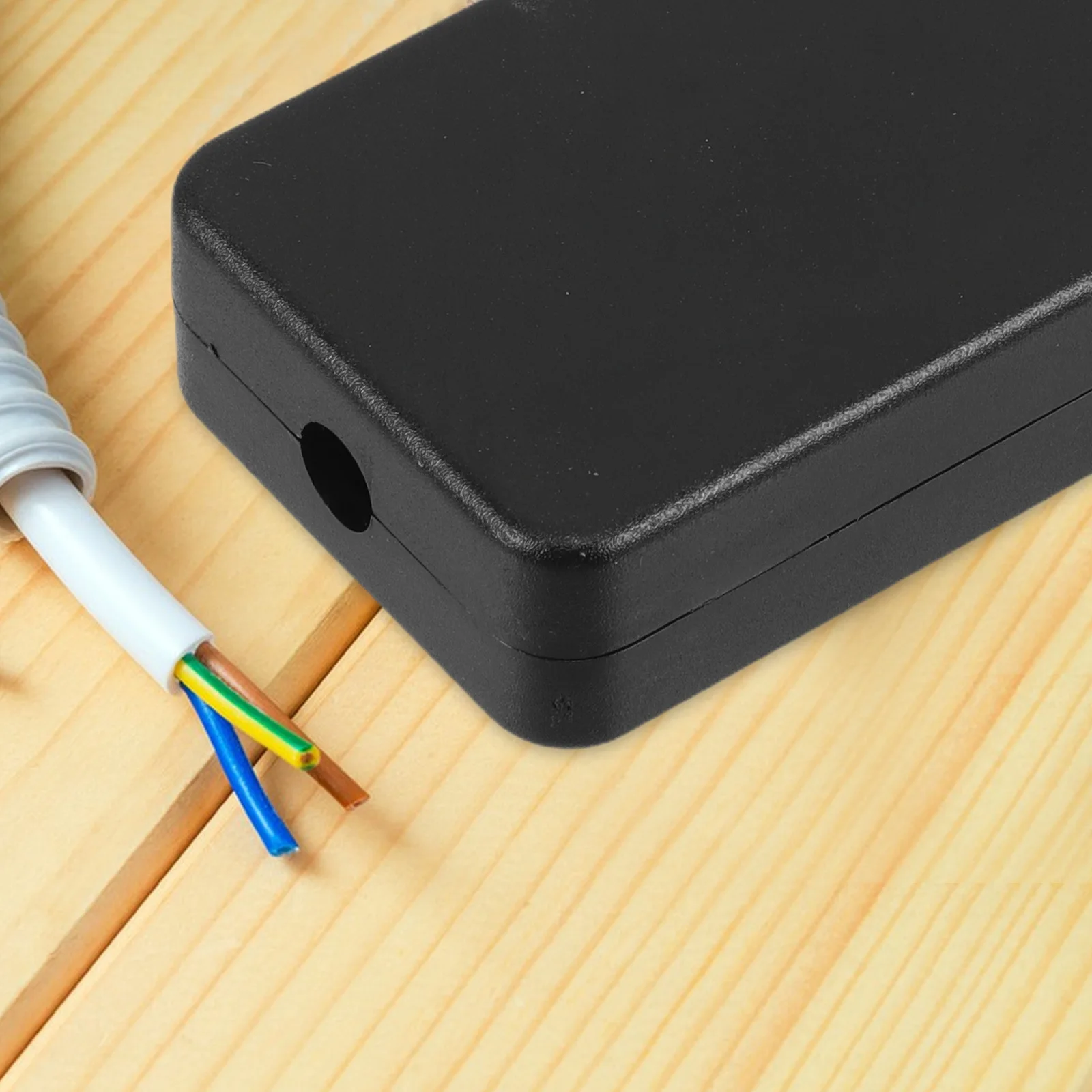 10pcs Junction Box Small Project Enclosure For Circuit Board Heat Dissipation Easy Installation Electrical
10pcs Junction Box Small Project Enclosure For Circuit Board Heat Dissipation Easy Installation Electrical