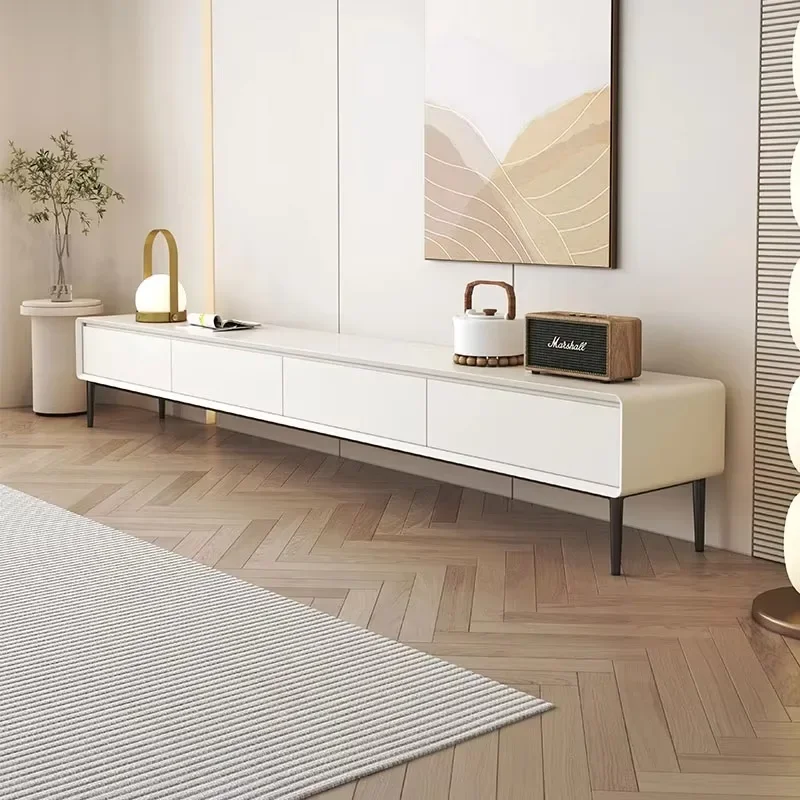 Luxury Modern Tv Stand Unique Decor Elegant Glamour Tv Cabinet Universal Retro Mueble Tv Madera Living Room Furniture
Luxury Modern Tv Stand Unique Decor Elegant Glamour Tv Cabinet Universal Retro Mueble Tv Madera Living Room Furniture