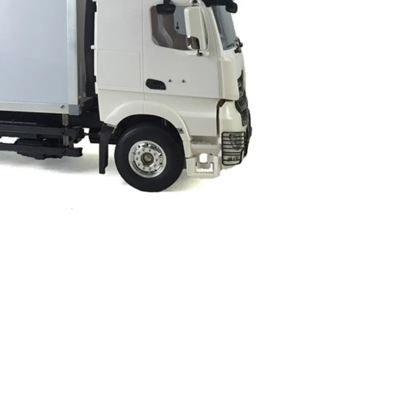 1/14 Toucan RC Low Top Delivery RC Trucks Remote Control Tractor Car Esc Motor Servo Radio For Games Toys
1/14 Toucan RC Low Top Delivery RC Trucks Remote Control Tractor Car Esc Motor Servo Radio For Games Toys