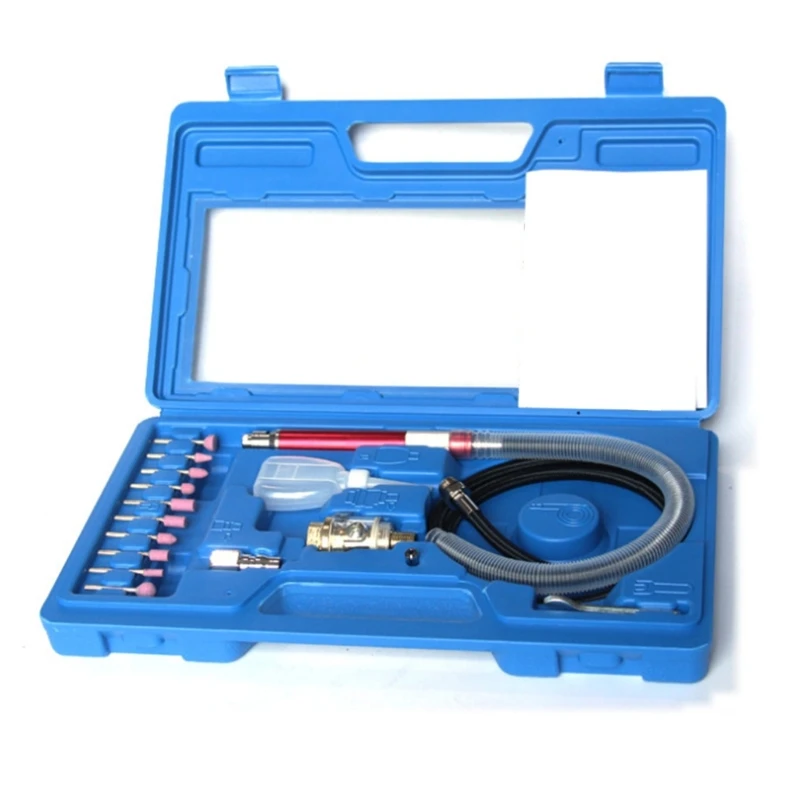 Воздушная мини -плюсовая карандаша Профессиональная высокоскоростная дровяная ювелира
Воздушная мини -плюсовая карандаша Профессиональная высокоскоростная дровяная ювелира