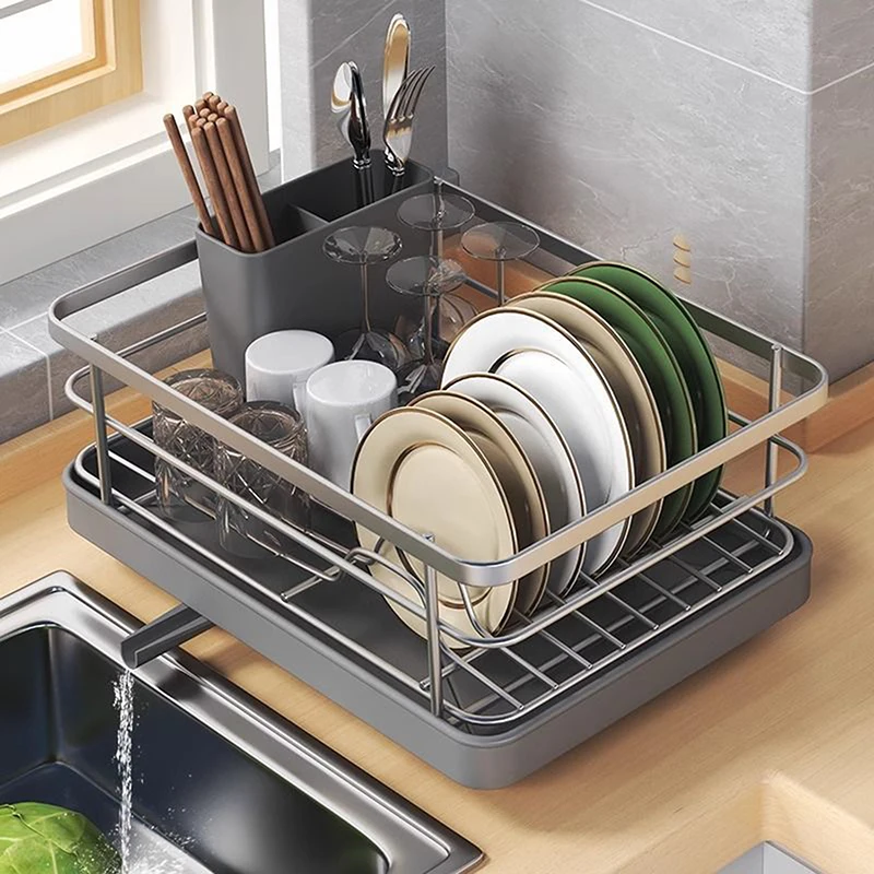 Water Filter Bowl Basket Kitchen Dish Storage Rack Countertop Cup Dish Drainer Holder Utensil Holder Plate Organizer Drying Rack
Water Filter Bowl Basket Kitchen Dish Storage Rack Countertop Cup Dish Drainer Holder Utensil Holder Plate Organizer Drying Rack