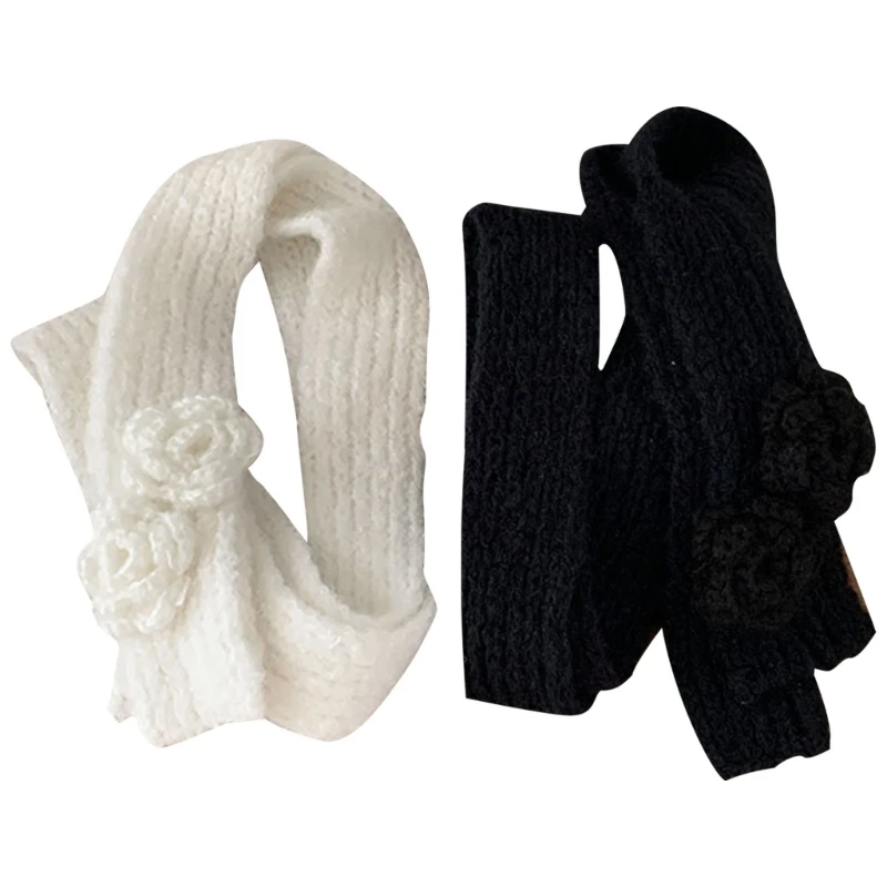 Fashionable Scarf Light weight Soft Scarf Embroidery Offices Lady Scarves Women's Fashion Accessory
Fashionable Scarf Light weight Soft Scarf Embroidery Offices Lady Scarves Women's Fashion Accessory