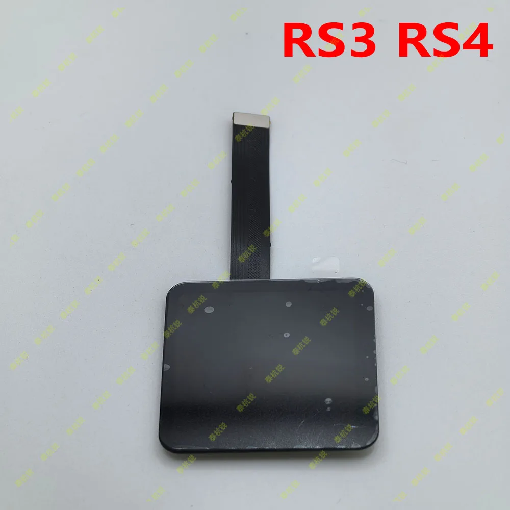 Новый оригинальный ЖК-дисплей RS3 RS4 для RS3 RS4, ЖК-дисплей, хрустальный экран, сенсорный экран, часть камеры
Новый оригинальный ЖК-дисплей RS3 RS4 для RS3 RS4, ЖК-дисплей, хрустальный экран, сенсорный экран, часть камеры