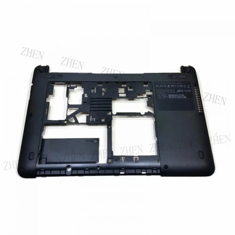 S+ New for HP ProBook 430 G3 Bottom Base Inclosure 826370-001
S+ New for HP ProBook 430 G3 Bottom Base Inclosure 826370-001