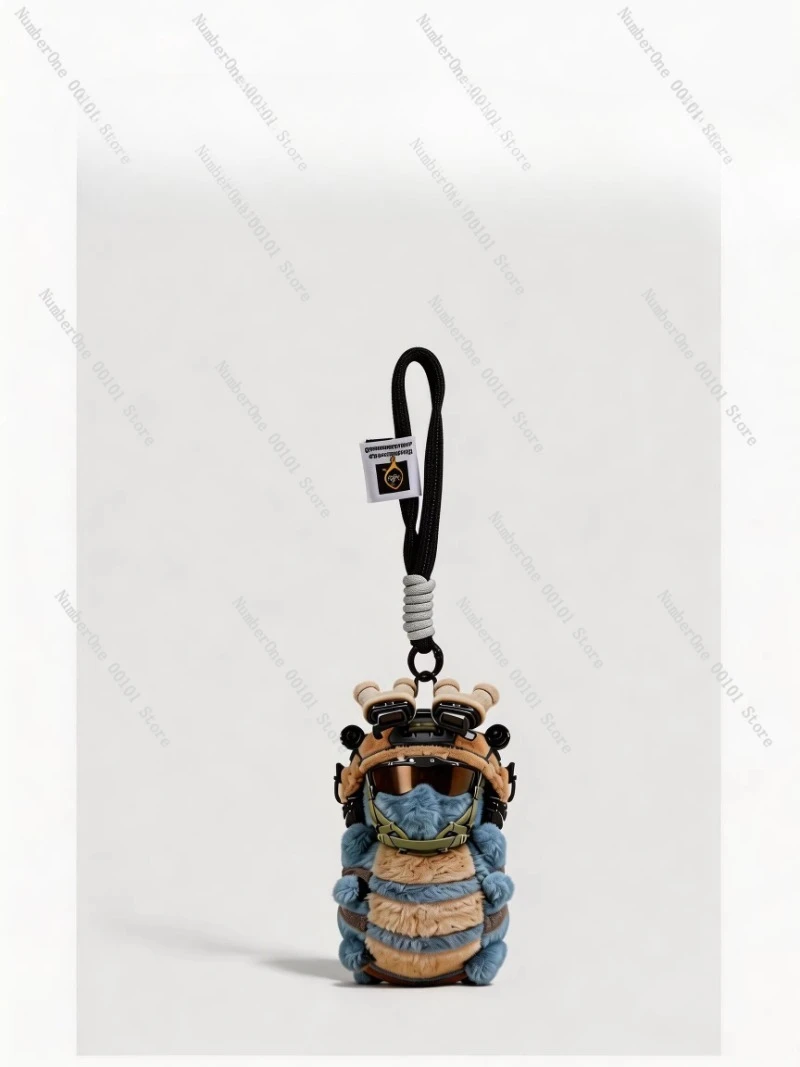 Official Weichong Keychain, Weilong Figure, Delta Action Peripheral, Creative Prank Backpack Charm Gift for Boys
Official Weichong Keychain, Weilong Figure, Delta Action Peripheral, Creative Prank Backpack Charm Gift for Boys